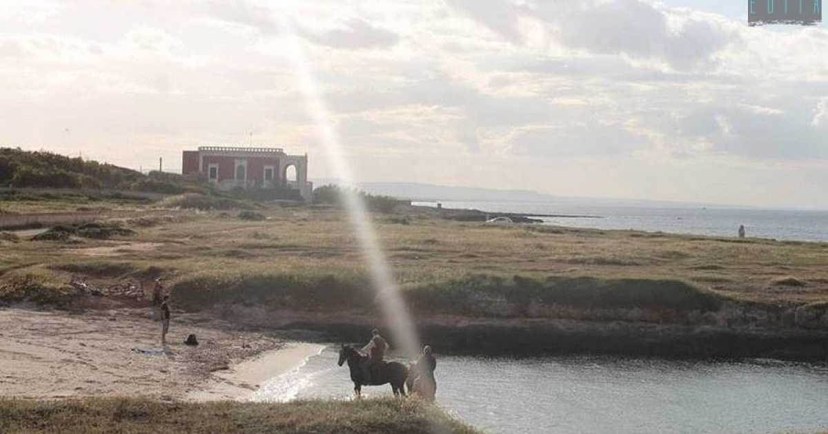Ostuni e Carovigno, quella costa "nuda e cruda" tra calette e natura selvaggia